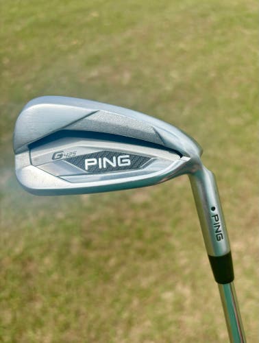 Ping G425 Right Handed Iron Set