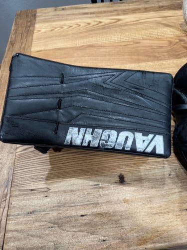 Vaughn Velocity V9 Regular (Used)