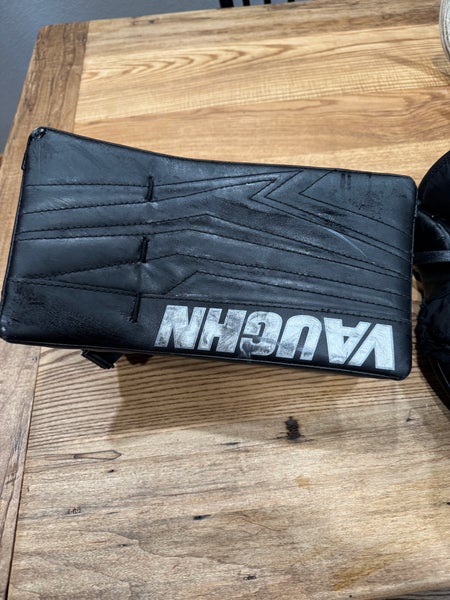 Vaughn Velocity V9 Regular (Used)