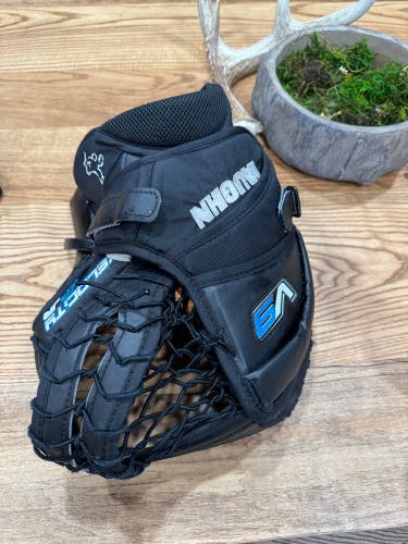 Vaughn Velocity V9 Regular (Used)