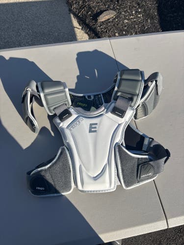 Large Adult Epoch Integra Shoulder Pads (New)