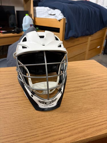 Cascade S Helmet (Used)