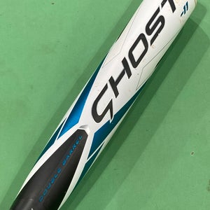 2023 Easton Ghost Composite Bat (-11) Composite 19 oz 30" (Used)
