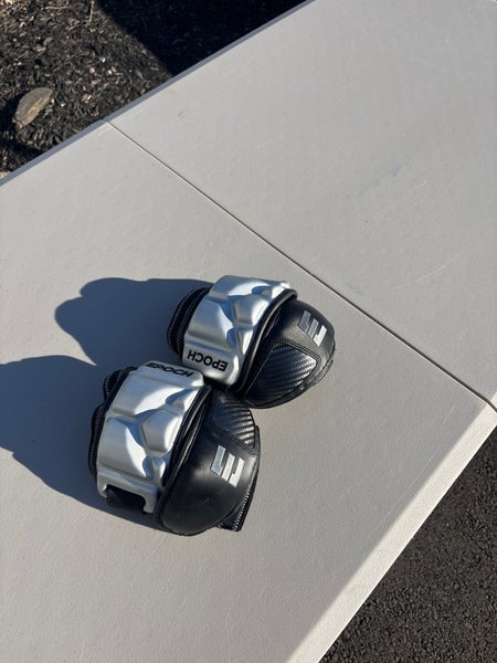 Epoch committed academy Large Adult Epoch Integra Arm Pads (New)