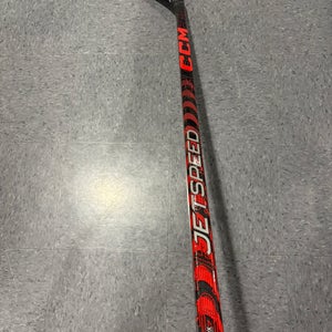Junior CCM JetSpeed Hockey Stick Left Hand P29 40 Flex (Used)
