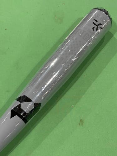 NEW BBCOR Certified 2024 DeMarini The Goods Hybrid Bat 33" (-3) | Original Wrapper
