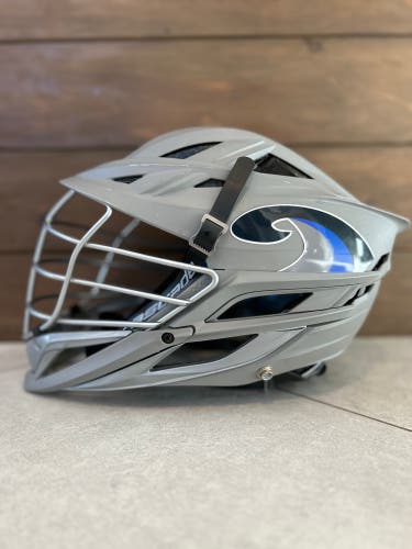 Cascade XRS Helmet (Used)