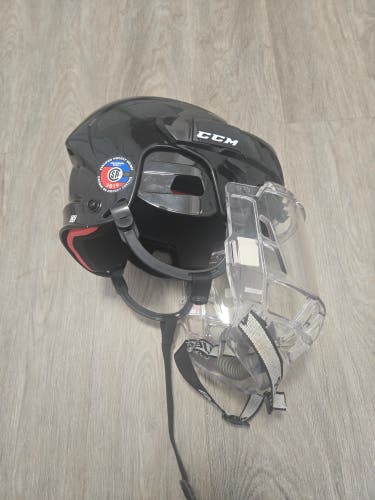 Medium CCM 50 Helmet (Used)