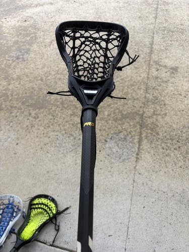 Gait Used Stringing Apex Head (Used)
