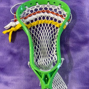 Brine Blueprint X Fresh Stringing Head (New)