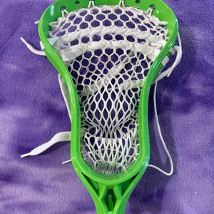 Green Brine Blueprint X Fresh Stringing Head (New)