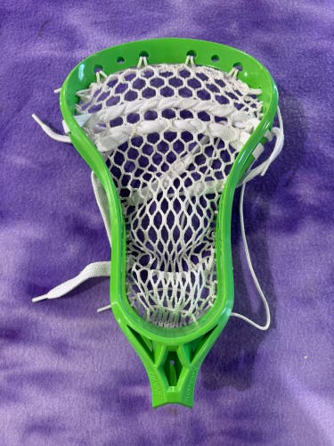 Green Brine Blueprint X Fresh Stringing Head (New)