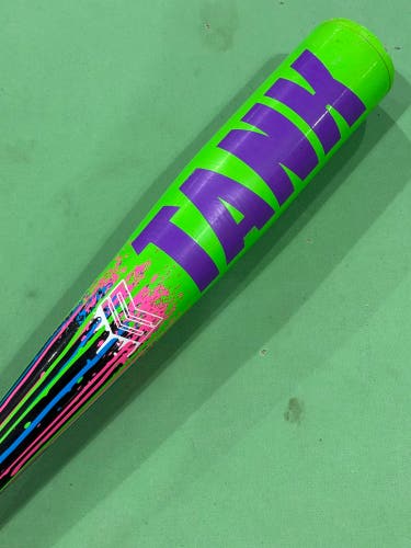 Used USABat Certified 2026 Soldier Sports Tank Composite Bat 29" (-8)