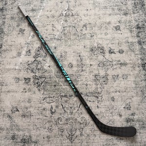 Senior Bauer Pulse Left Hand Hockey Stick P92 65 Flex (Like New)