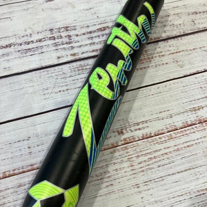 2022 DeMarini Zenith Hybrid Bat (-13) Hybrid 18 oz 31" (Used)