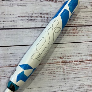 2023 DeMarini CF Composite Bat (-11) Composite 20 oz 31" (Used)