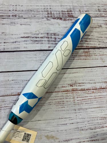 2023 DeMarini CF Composite Bat (-11) Composite 20 oz 31" (Used)