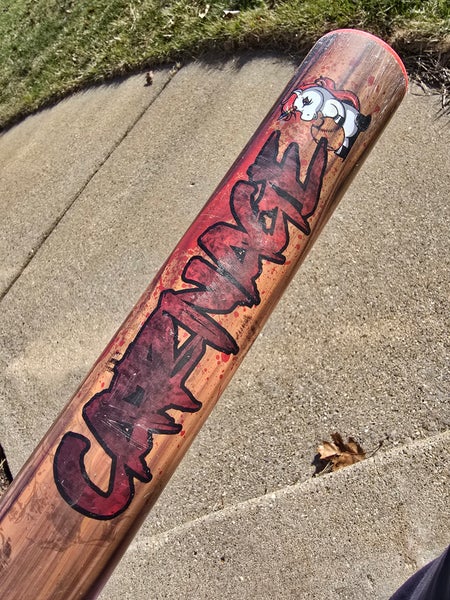 Monsta Bat (-7) 25 oz 34" (Used)