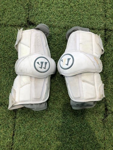 Large Adult Warrior Burn Pro Arm Pads (Used)