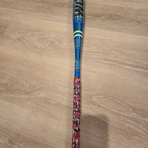 Worth fpx Bat (-12) 20 oz 32" (Used)
