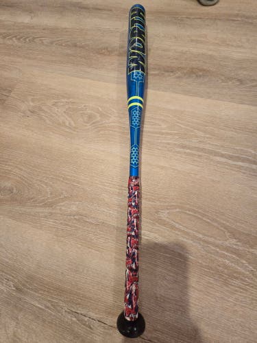 Worth fpx Bat (-12) 20 oz 32" (Used)