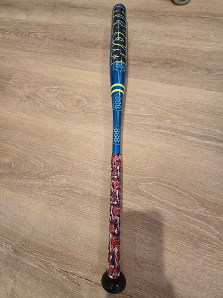 Worth fpx Bat (-12) 20 oz 32" (Used)