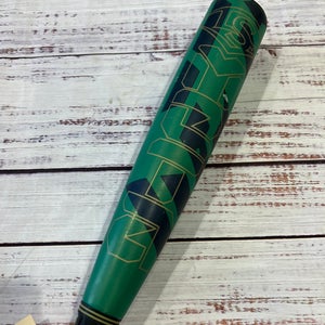 2023 Louisville Slugger Meta Composite Bat USABat Certified (-12) Composite 17 oz 29" (Used)