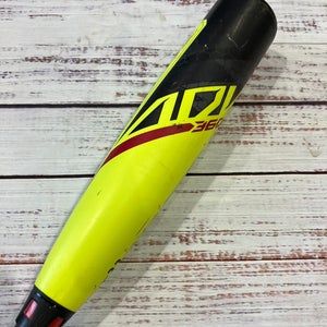 2023 Easton ADV 360 Composite Bat USABat Certified (-11) Composite 18 oz 29" (Used)