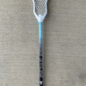 PLL x STX 2025 Atlas Mini Stick