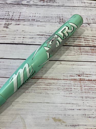 2026 Marucci Asura Composite Bat (-10) Composite 22 oz 33" (Used)