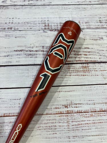 2025 Easton MAV1 Alloy Bat USABat Certified (-11) Alloy 15 oz 26" (Used)