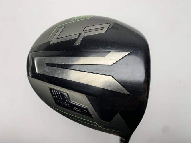 Wilson Launch Pad 2 Driver 10.5* Project X Even Flow 5.5 55g Regular Graphite RH