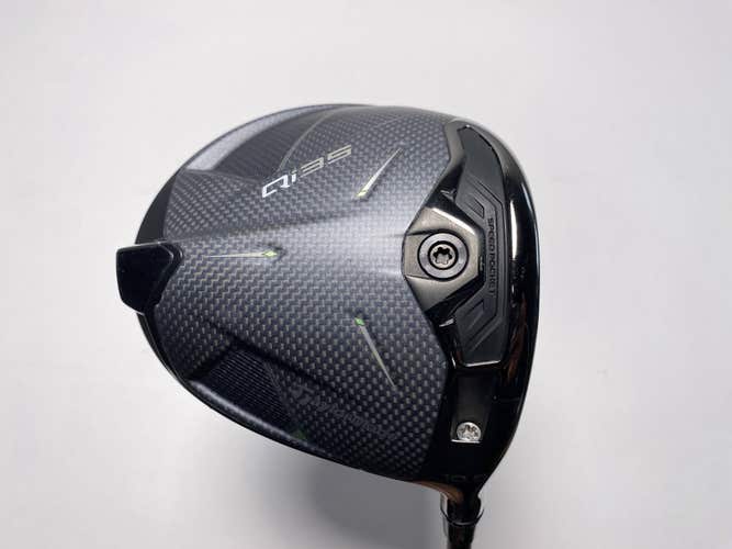 TaylorMade Qi35 Driver 10.5* Mitsubishi Chemical Kai'li Blue CB 60g Regular RH