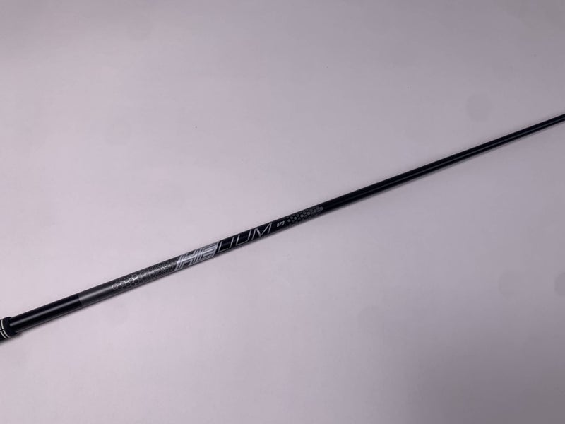 UST Mamiya Helium 5F3 Regular Graphite Driver Shaft 44"-Cobra