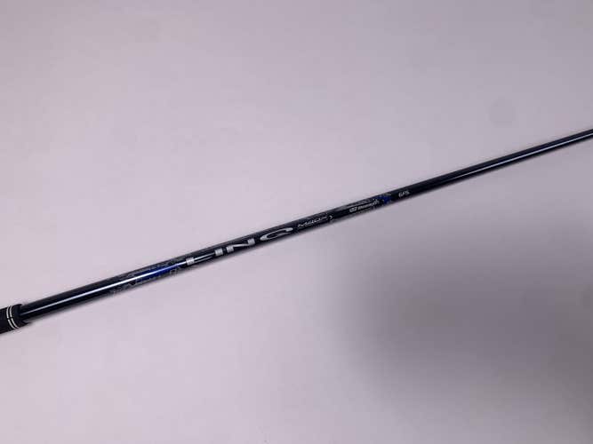 UST Mamiya LINQ 6F5 Extra Stiff Graphite Driver Shaft 44"-Cobra