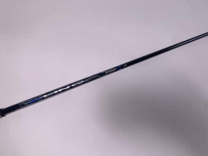 UST Mamiya LinQ M40X 7F5 Extra Stiff Graphite Fairway Wood Shaft 42"-Cobra