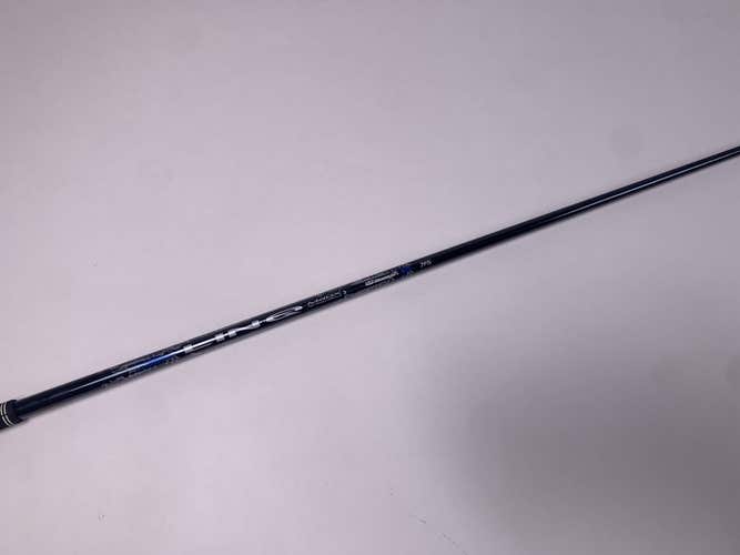 UST Mamiya LINQ F5 Extra Stiff Graphite Driver Shaft 44"-Cobra