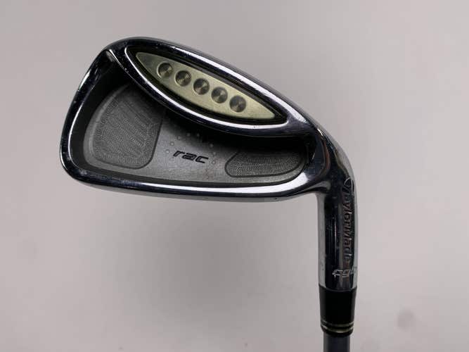 TaylorMade Rac CGB Single 5 Iron Ascending Mass Senior Steel Mens RH