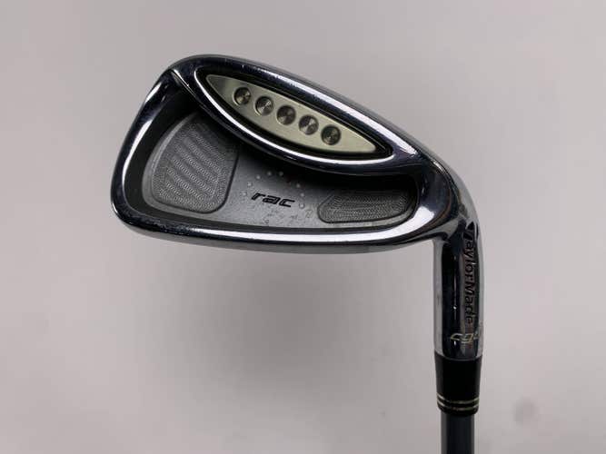 TaylorMade Rac CGB Single 7 Iron Ascending Mass Senior Graphite Mens RH