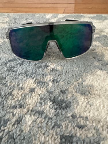 Men's Oakley Radar Sunglasses (Used)
