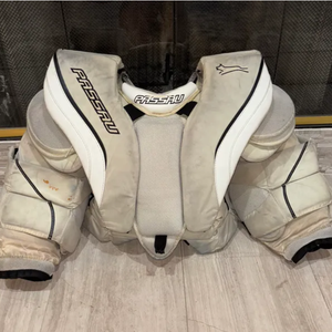 Passau Pro Pack Goalie Chest Protector - Senior M