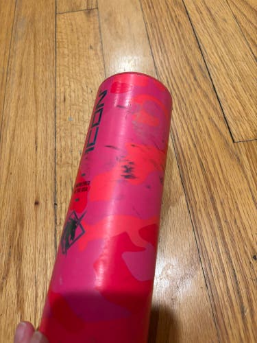 2025 Rawlings Icon Composite BBCOR Certified Bat (-3) 28 oz 31" (Used)