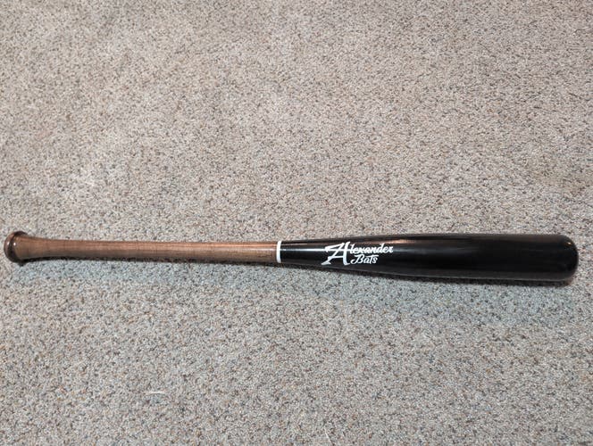 Unknown Brand Custom Bat 31 oz 32.5" (New)
