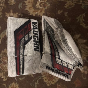 Vaughn V8 Pro Carbon Regular (Used)