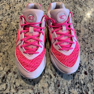 Women's Size M 6.5 (W 7.5) Nike Kd 16 Shoes (Used)