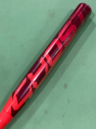 2026 Easton Ghost Advanced Composite Bat (-8) Composite 26 oz 34" (New)