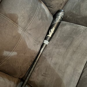 2021 Victus Nox Hybrid USSSA Certified Bat (-10) 18 oz 28" (Used)