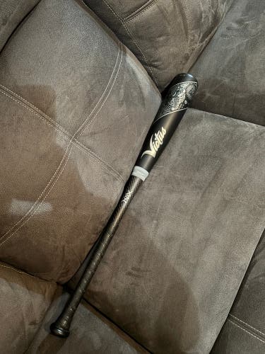 2021 Victus Nox Hybrid USSSA Certified Bat (-10) 18 oz 28" (Used)