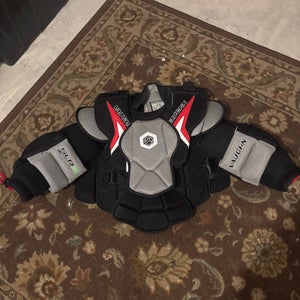XL Vaughn SLR 3 Pro Goalie Chest Protector (Used)