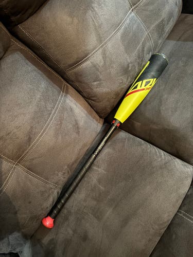 2023 Easton ADV 360 Composite USABat Certified Bat (-11) 17 oz 28" (Used)